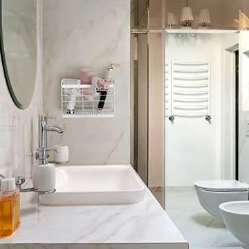 Hair Tool Organizer for Hot Hair Tools and Supplies