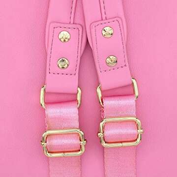 Loungefly Hello Kitty Kawaii Shoulder Bag Purse