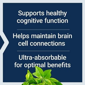 Neuro-mag Magnesium L-threonate for Brain Health Memory