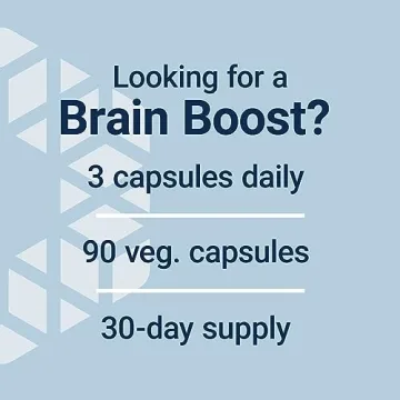Neuro-mag Magnesium L-threonate for Brain Health Memory