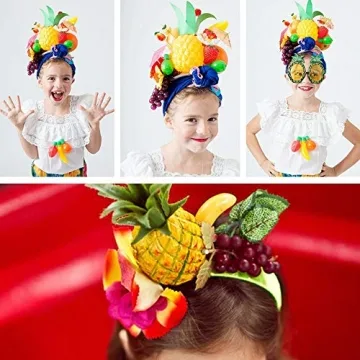 Supla 10 Pack Faux Grapes for Vintage Wedding & Décor