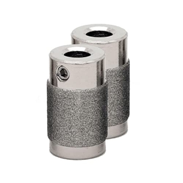 Aanraku Studio Diamond Grinder Bits for Glass Grinders