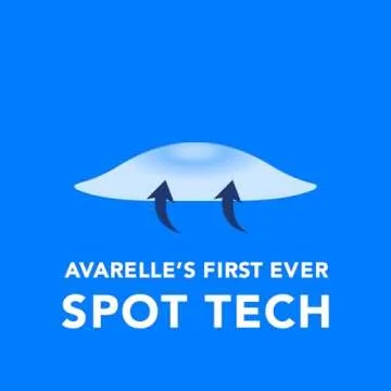 Avarelle Gunk Out Pimple Treatment - 100 Patches