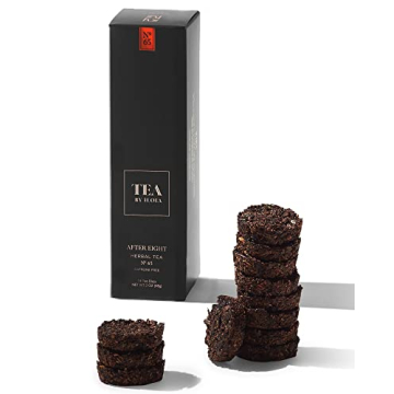 iLOLA Tea Disc Essentials Box Set | Luxurious & Eco-Friendly