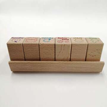 Educational Insights Positive Reinforcement Stamps