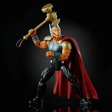 Marvel Legends Beta Ray Bill 6 inches Collectible Figure