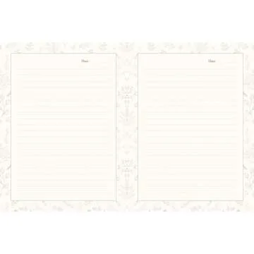 Letters to My Daughter (Deluxe, Cloth-bound Edition)