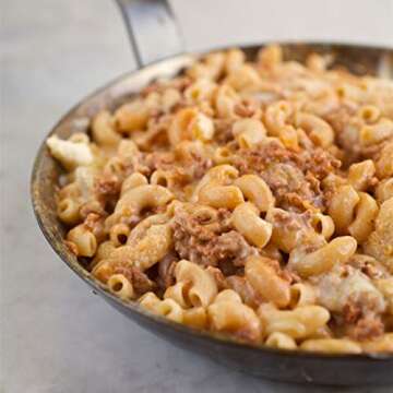 Jovial Gluten Free Elbows Pasta - Pasta Elbows, Whole Grain Pasta, Gluten Free, Dairy Free, Organic Brown Rice Pasta, Made in Italy - 12 Oz, 4 Pack