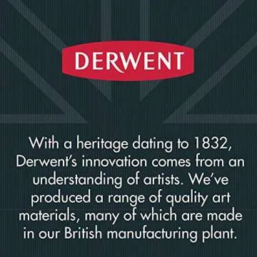 Derwent XL Charcoal Set of 6