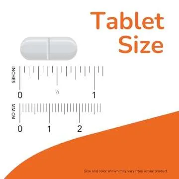 NOW Foods Magnesium Glycinate 100 mg Highly Absorbable 180 Tablets