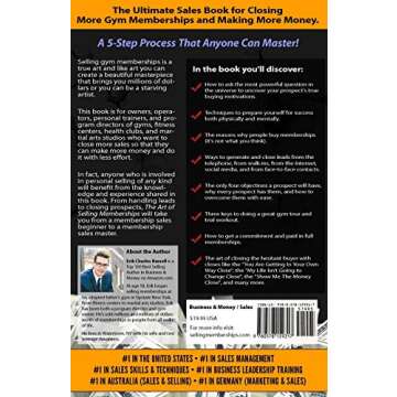 Unlock Fitness Sales Success: How to Sell Gym Memberships Easily