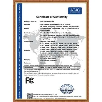 24V 15A 360W DC Switching Power Supply Adapter PSU AC-DC 24Volt Industrial Transformer Converter 0-12/10/7amps LED Drive Lamp Meter Electric Printer Heater Motor Pump Amplifier Fan SMPS 110V/220