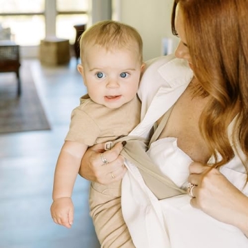 Dr. Brown's 60pk Disposable Leakproof Breast Pads - Comfort & Absorption