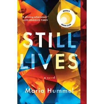 Still Lives: A Novel - An Intriguing Dive into Art and Mystery