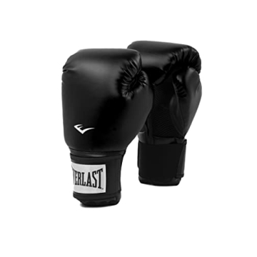 Everlast Prostyle Boxing Gloves for Men & Women - Durable Training