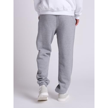 Russell Athletic Dri-Power Men's Sweatpants with Pockets