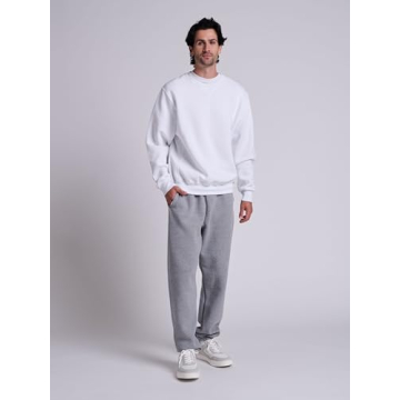 Russell Athletic Dri-Power Men's Sweatpants with Pockets