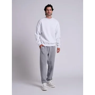 Russell Athletic Dri-Power Men's Sweatpants with Pockets