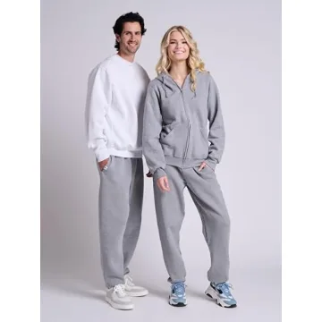 Russell Athletic Dri-Power Men's Sweatpants with Pockets