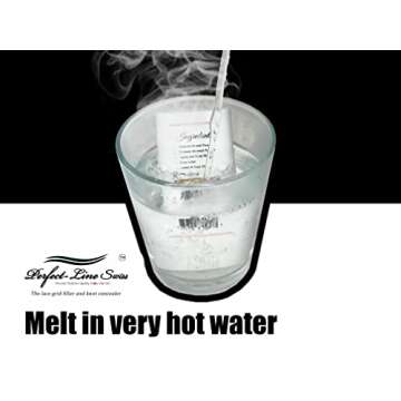 Perfect Line Lace Wig Concealer - TAN for Natural Look