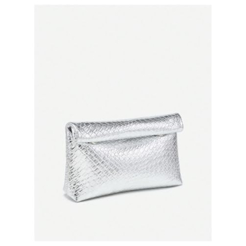 Floerns Women's Stylish Square Evening Handbag