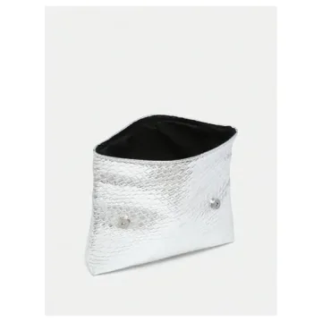 Floerns Women's Stylish Square Evening Handbag