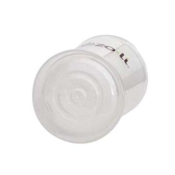 ZoLi BOT Weighted Straw Sippy Cup for Toddlers