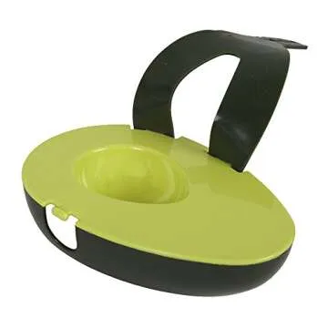 Evriholder Avo Saver - Keep Avocados Fresh Longer
