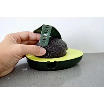 Evriholder Avo Saver - Keep Avocados Fresh Longer
