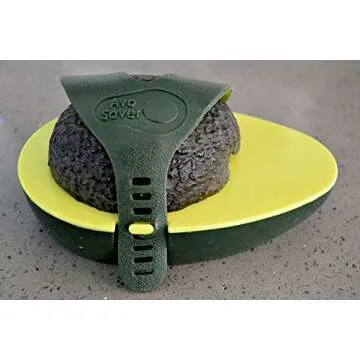Evriholder Avo Saver - Keep Avocados Fresh Longer