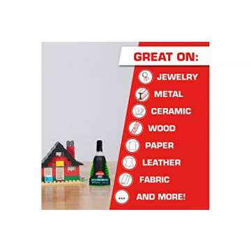 4 Gram Squeeze Bottle