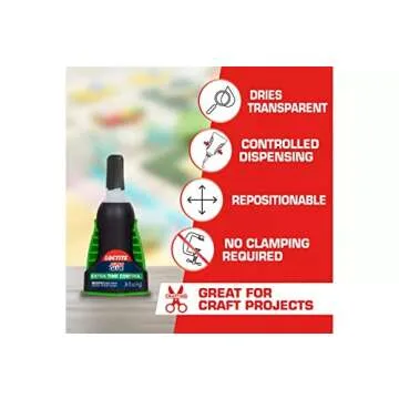 4 Gram Squeeze Bottle