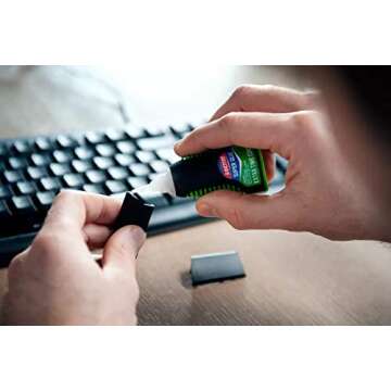 4 Gram Squeeze Bottle