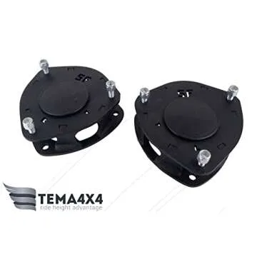 Tema4x4 50mm Leveling Lift Kit for Subaru Vehicles