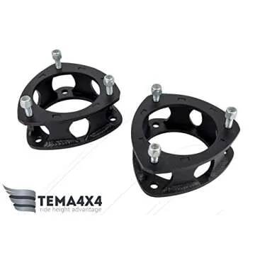 Tema4x4 50mm Leveling Lift Kit for Subaru Vehicles