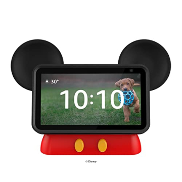 Echo Bundle with Stand: Smart Home Magic Awaits You