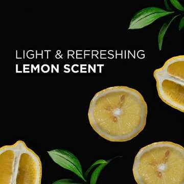 9 Elements Dish Soap: Eco-Friendly Lemon Cleaner