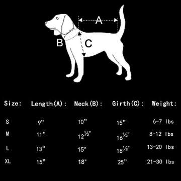 Warm Hand-Knitted Wool Dog Sweater for Winter Comfort