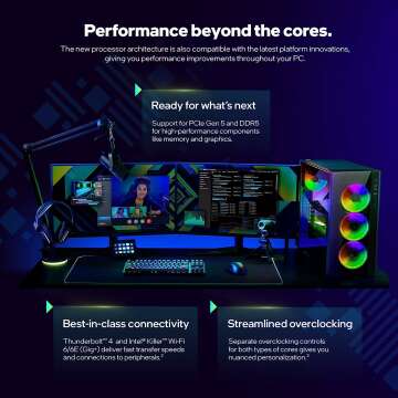 YEYIAN Katana X21A Gaming PC - Intel i7, RTX 3070