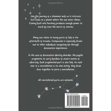 Rings of Saturn: Celestial-Inspired Statement Piece