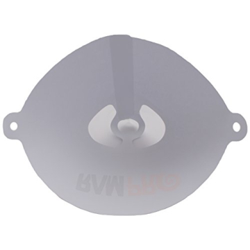 RamPro Paint Strainers 190 Micron Mesh for Perfect Finishes