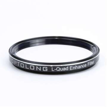 New Optolong Filter 2-inch L-Quad Enhance Filter for Color Cameras