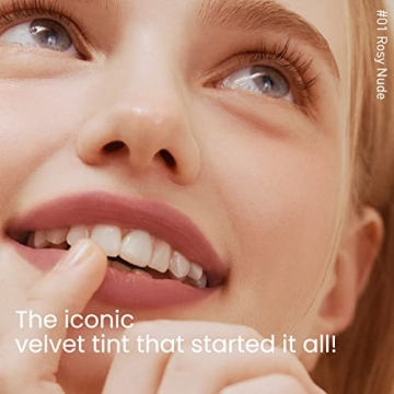 Shop Peripera INK VELVET LIP LINER - Smooth and Matte Finish