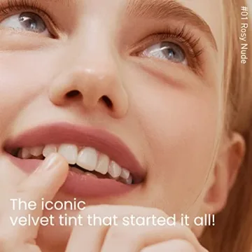 Shop Peripera INK VELVET LIP LINER - Smooth and Matte Finish