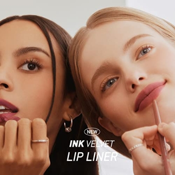 Shop Peripera INK VELVET LIP LINER - Smooth and Matte Finish