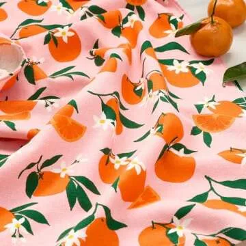 Kate Spade Kitchen Towels Set - 4-Pack, Vibrant Colors, 100% Cotton