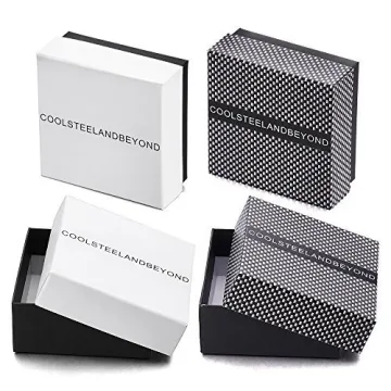 Gothic Punk Skulls Bracelet for Stylish Men