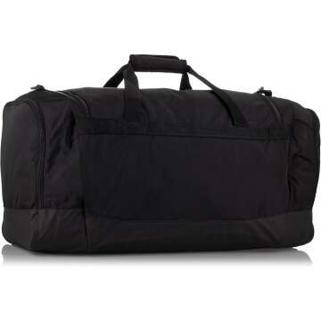 Adidas Defender 4 Duffel Bag - Unisex & Spacious