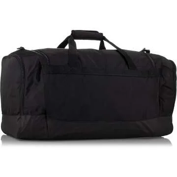 Adidas Defender 4 Duffel Bag - Unisex & Spacious