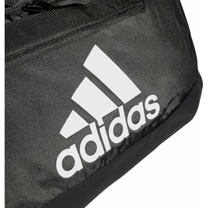 Adidas Defender 4 Duffel Bag - Unisex & Spacious
